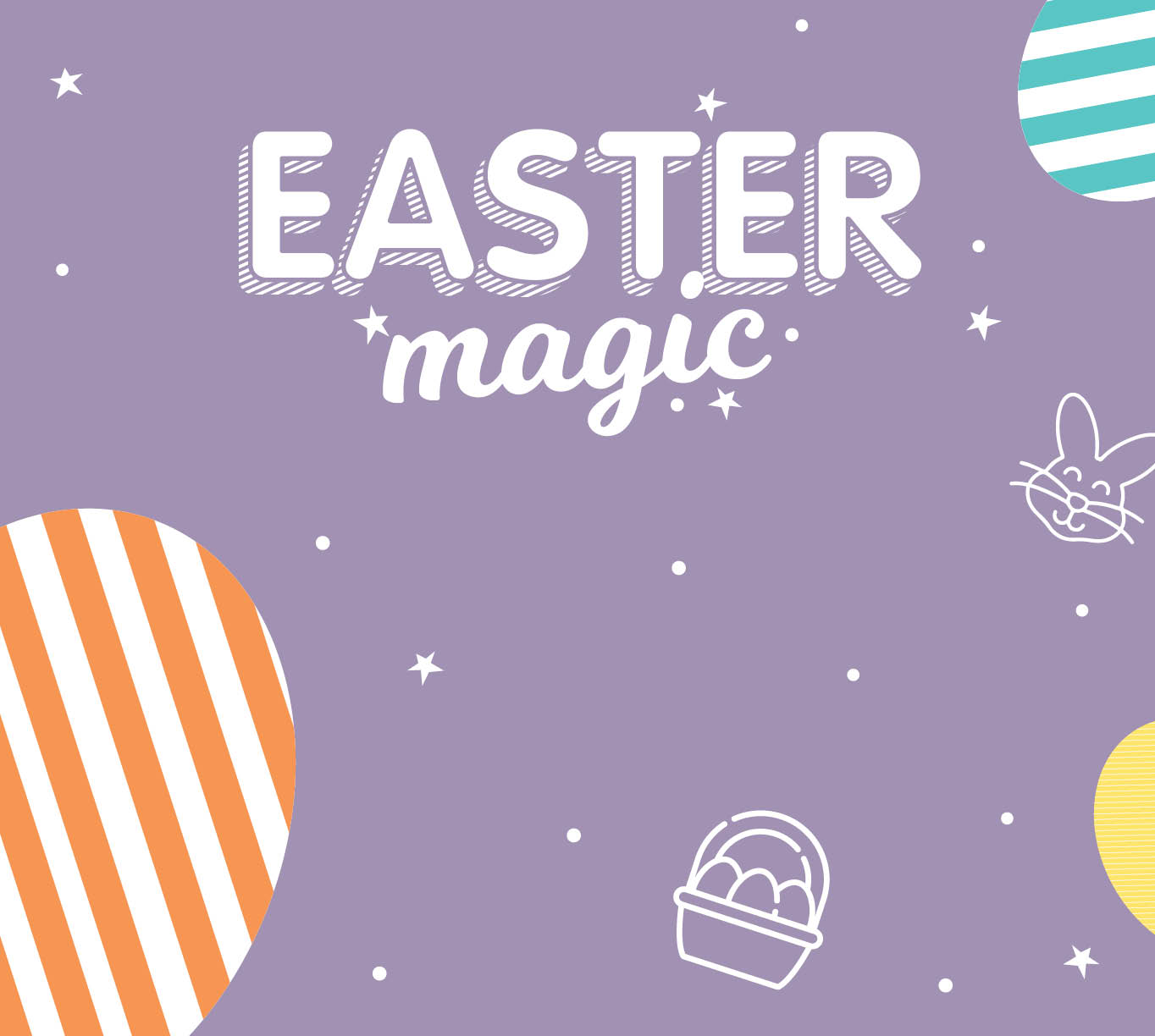 Easter Magic
