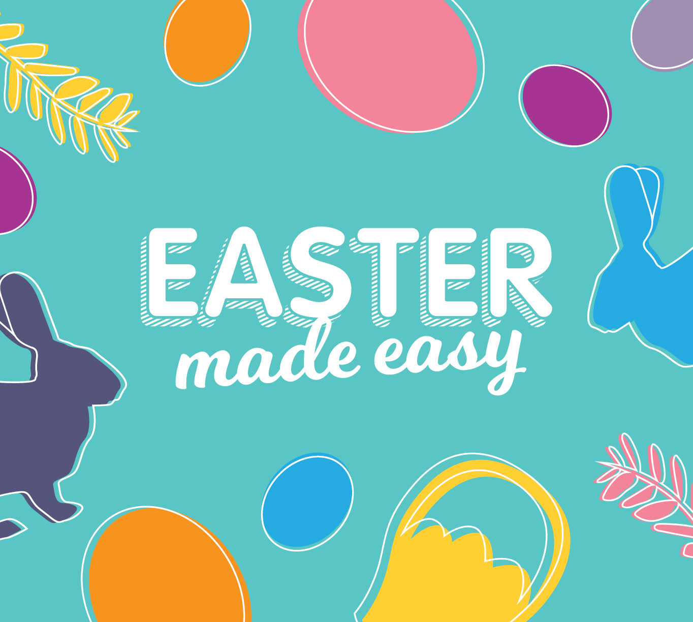 Easter Craft