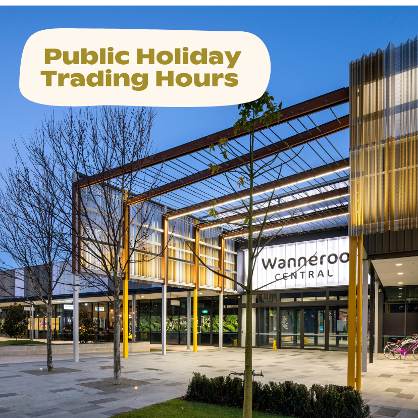 Wanneroo PH